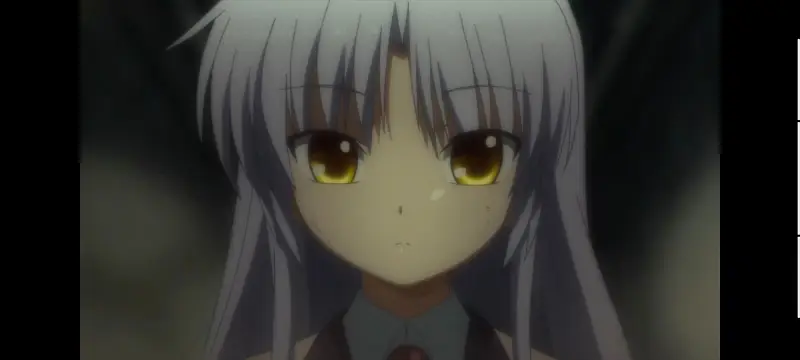 AngelBeats,天使的心跳,动画,动漫,番剧,ACG