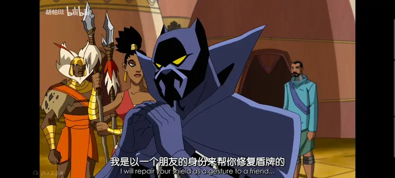 复仇者世界上最强英雄组合,超级英雄联盟复仇者,复仇者联盟,漫威,动漫,动画,美漫,番剧,ACG