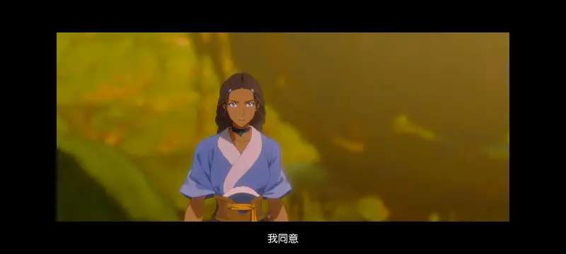 降世神通,安昂传奇,美漫,动画,动漫,番剧,二次元,ACG,动画电影