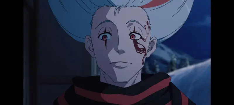 无职转生,无职转生到了异世界就拿出真本事,异世界,动画,动漫,番剧,日漫,二次元,ACG