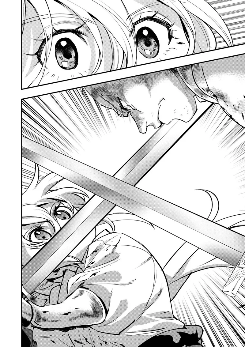漫画,热血,战斗,冒险,acg