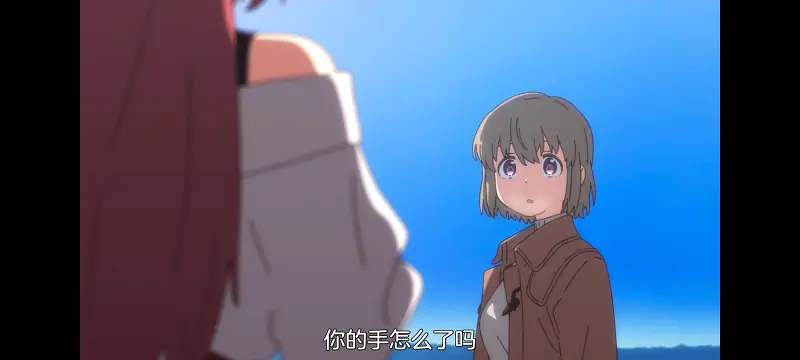 上伊那牡丹醉姿如百合,上伊那牡丹酒醉身姿似百合花般,动漫,番剧,百合,日漫,动画,二次元,ACG