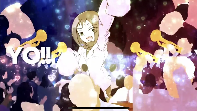 Cult Mew Mew Magic