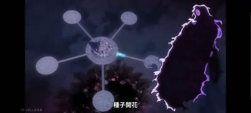 死神,境界,千年血战,动画,动漫,番剧,日漫,二次元,ACG