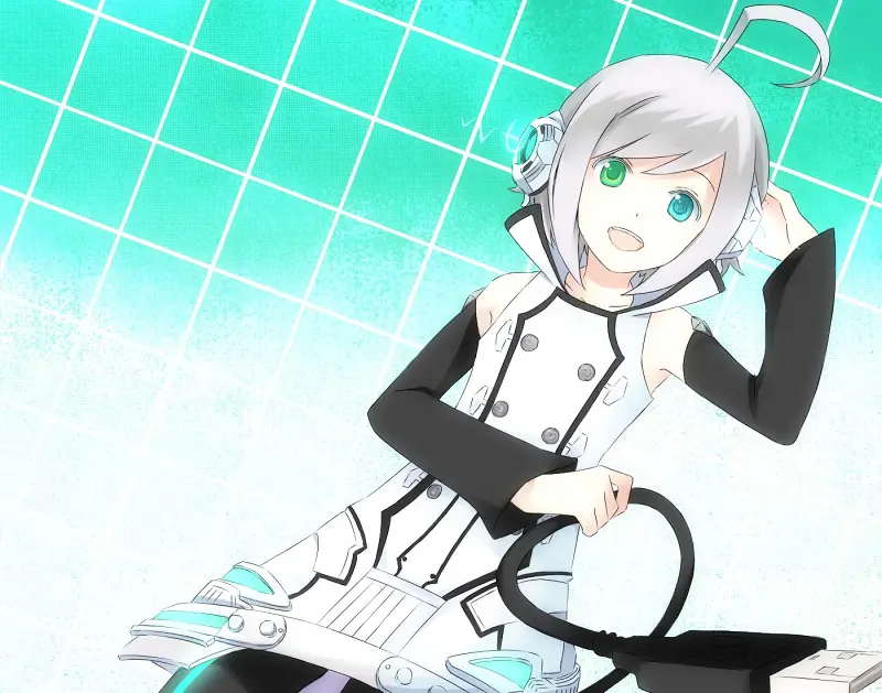 冷门,VOCALOID
