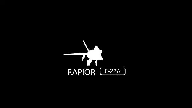 【Ravenfield】苹果公司的F-22A “猛禽”宣传片