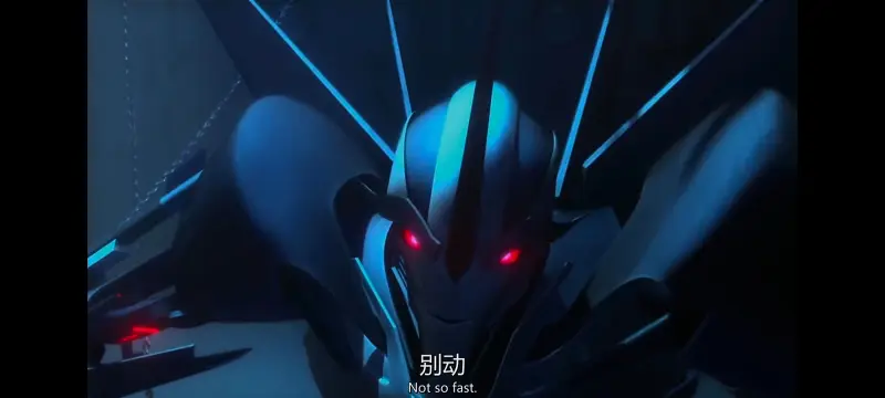 变形金刚,变形金刚领袖之证,动画,动漫,番剧,ACG
