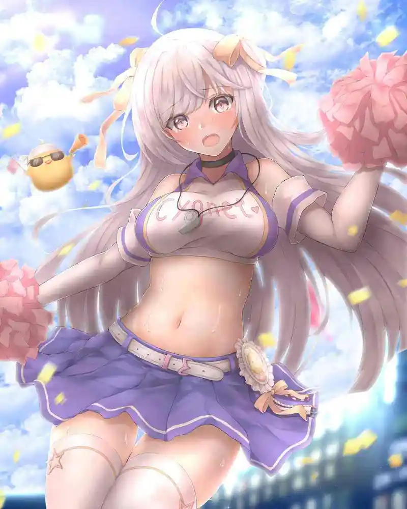 M站美图,壁纸