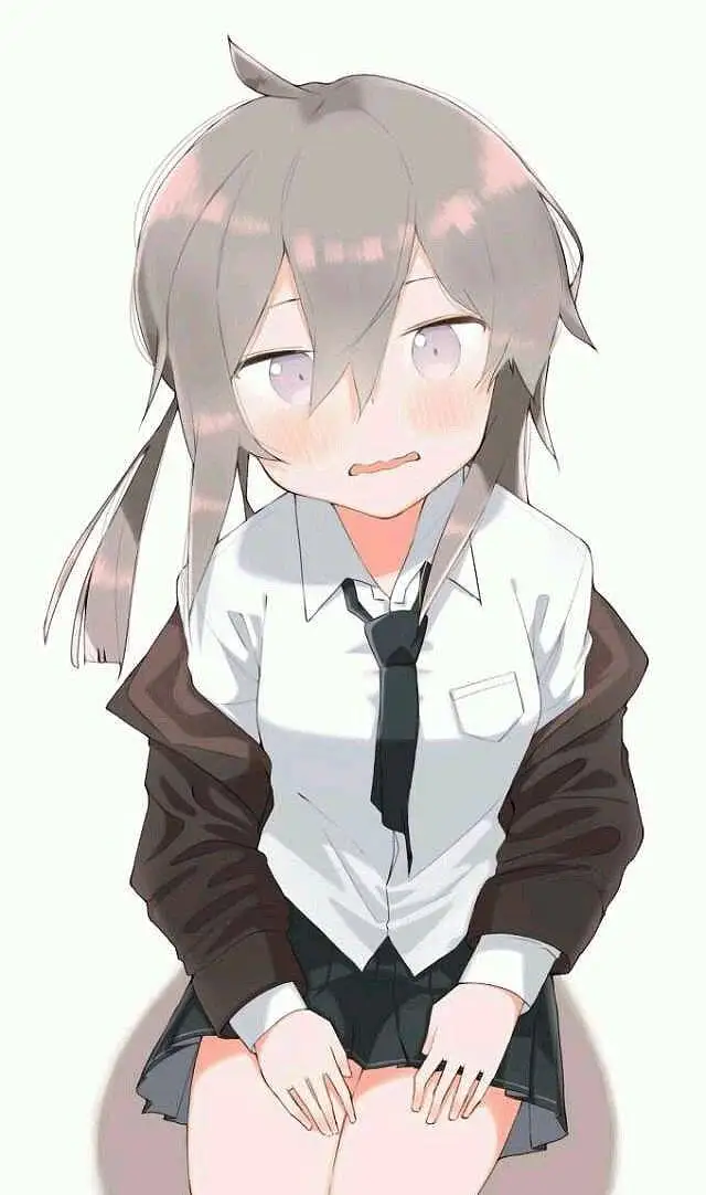 M站美图,动漫,壁纸,少女前线