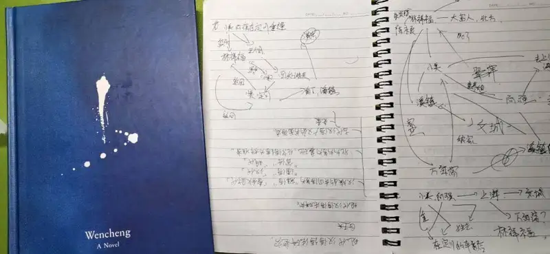 文学,战斗吧歌姬