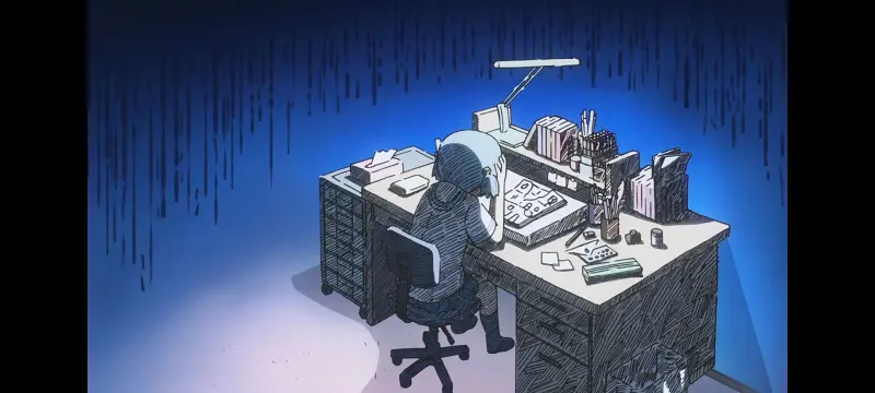 日常,动画,动漫,番剧,日漫,二次元,ACG