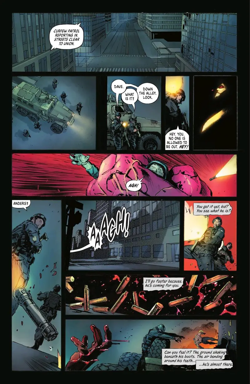 DC,DC漫画,美漫,超级英雄,漫画,绝对宇宙,绝对蝙蝠侠,蝙蝠侠,动漫,ACG