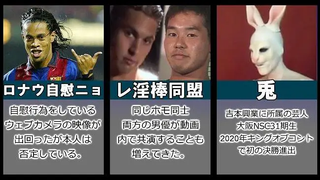嘎七姆七的胖次摔跤大事记总结