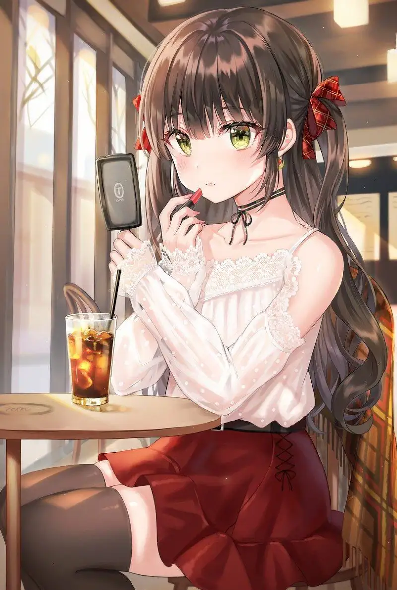 M站美图,壁纸,M站拜年祭