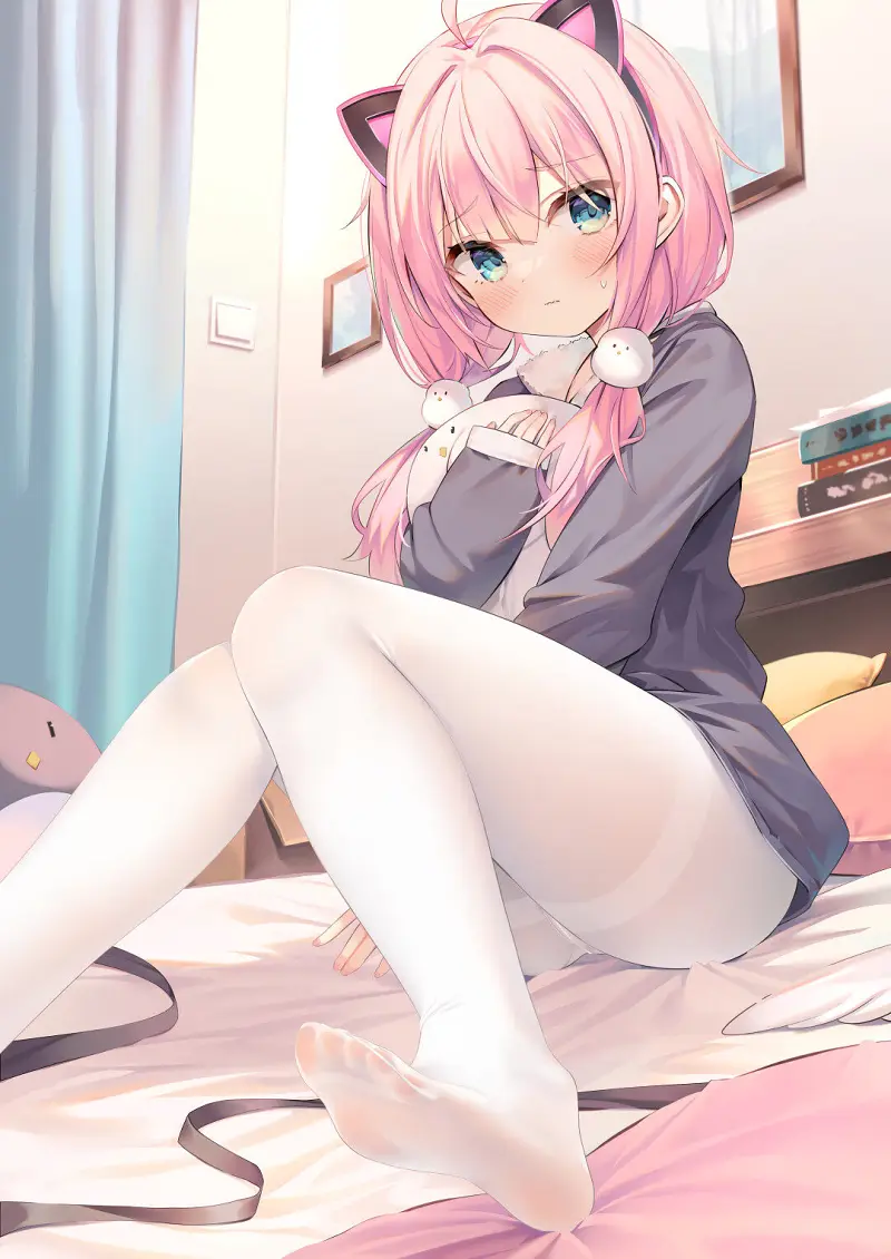 M站美图