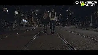Don Diablo - Cutting Shapes