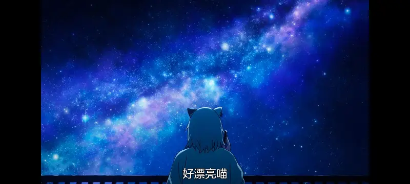 雅尼猫,尼古喵喵,动画,动漫,番剧,二次元,日漫,ACG