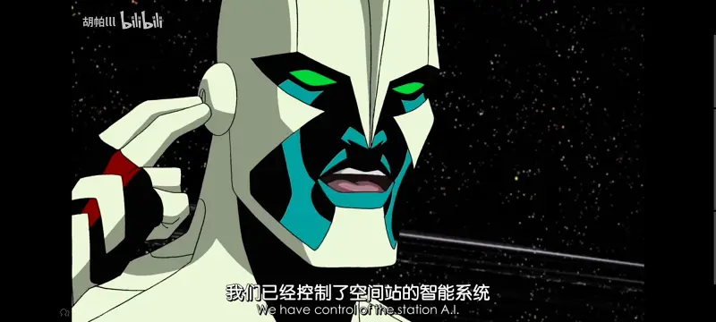 复仇者世上最强英雄组合,超级英雄联盟复仇者,复仇者联盟,动画,动漫,番剧,漫威,超级英雄,ACG