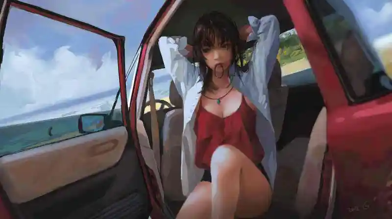 新人报道,美图