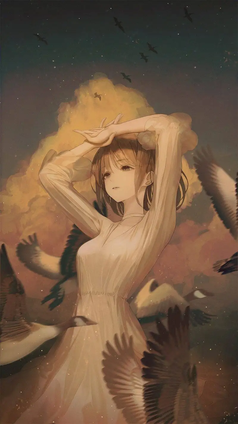 M站美图,壁纸