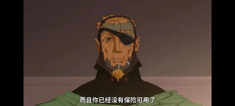 赛博朋克,赛博朋克边缘行者,赛博朋克边缘行者2,动画,动漫,番剧,二次元,ACG