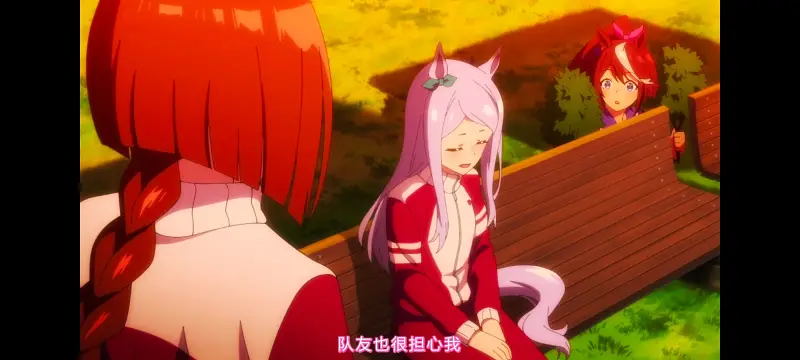 赛马娘,赛马娘PrettyDreby,动画,动漫,AMV,MAD,二次元,ACG