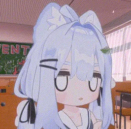 猫猫,第三弹