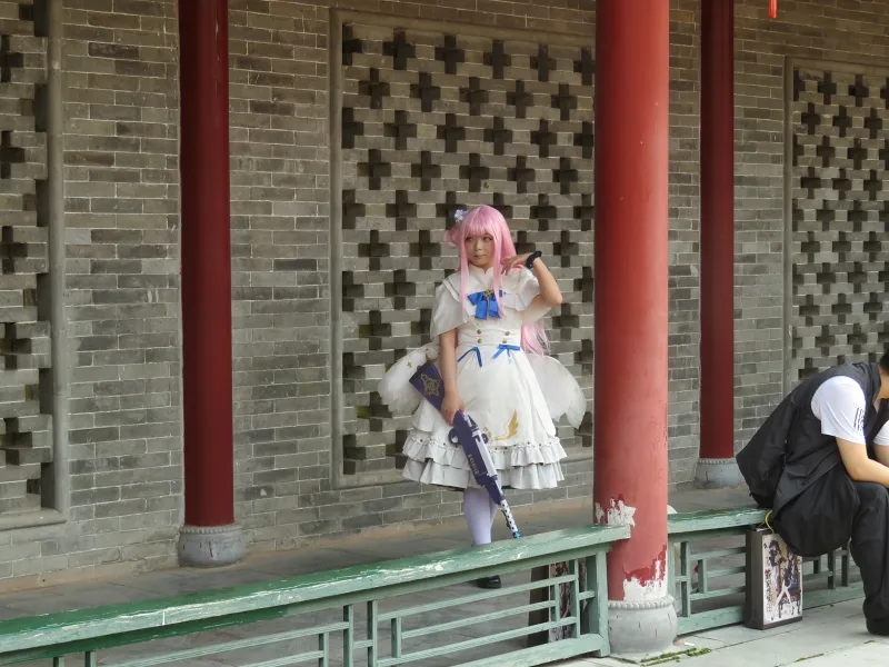 碧蓝档案