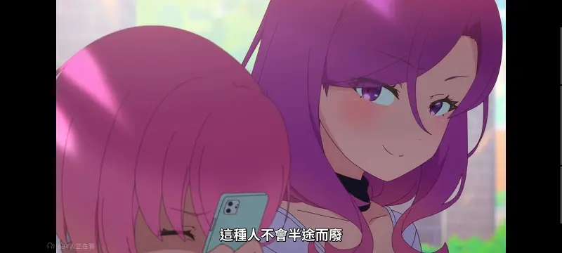 FX战士久留美,拟股喵喵,动画,动漫,番剧,日漫,二次元,ACG