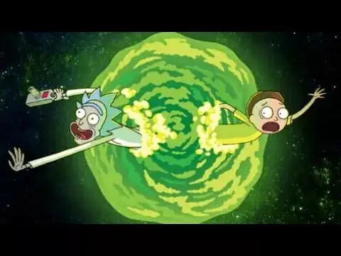 [瑞克和莫蒂 AMV]Rick and morty