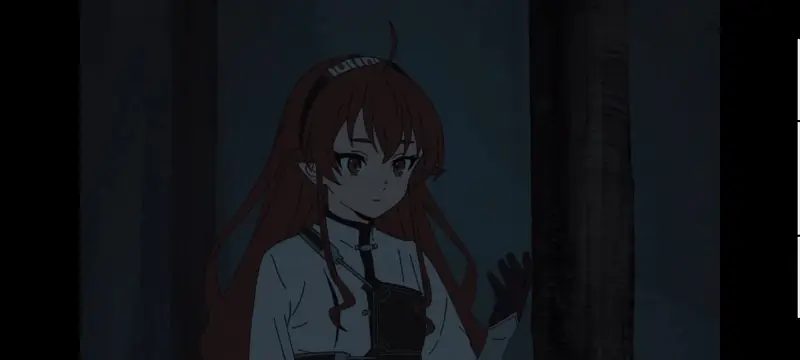无职转生,无职转生到了异世界就拿出真本事,异世界,动画,动漫,番剧,日漫,二次元,ACG