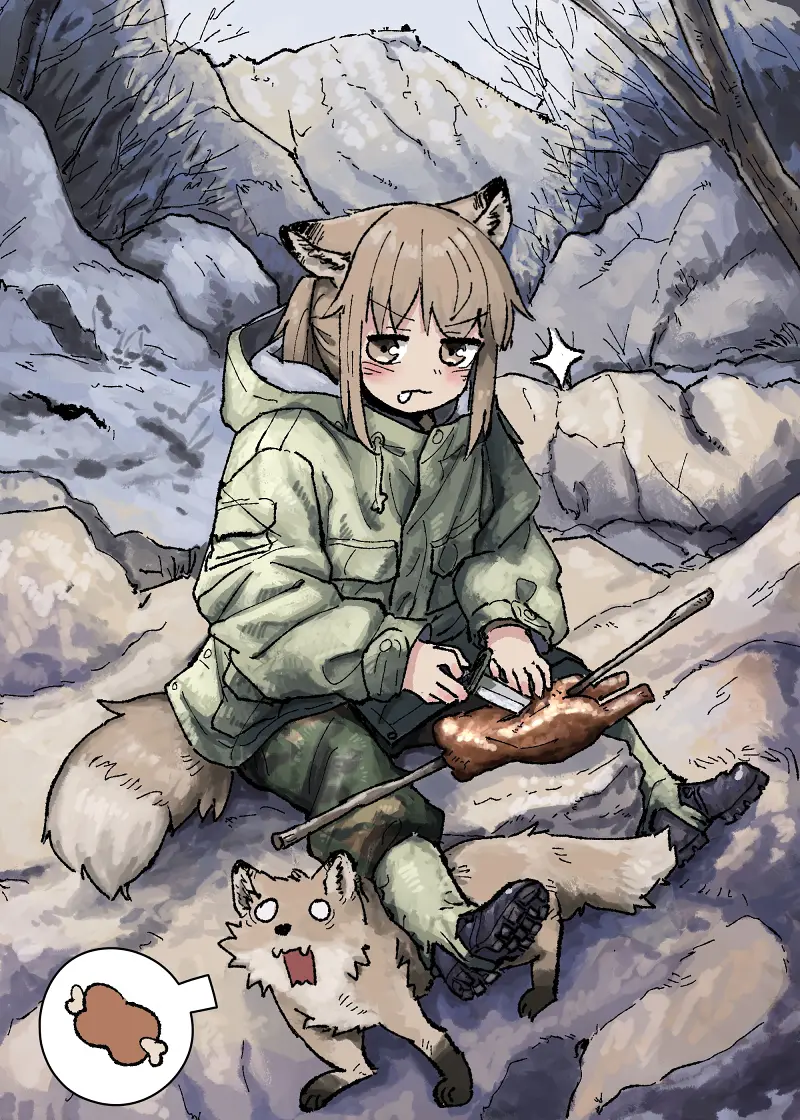 绘画