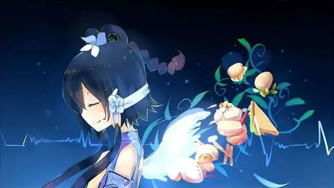 【洛天依原创】一号飞行日志