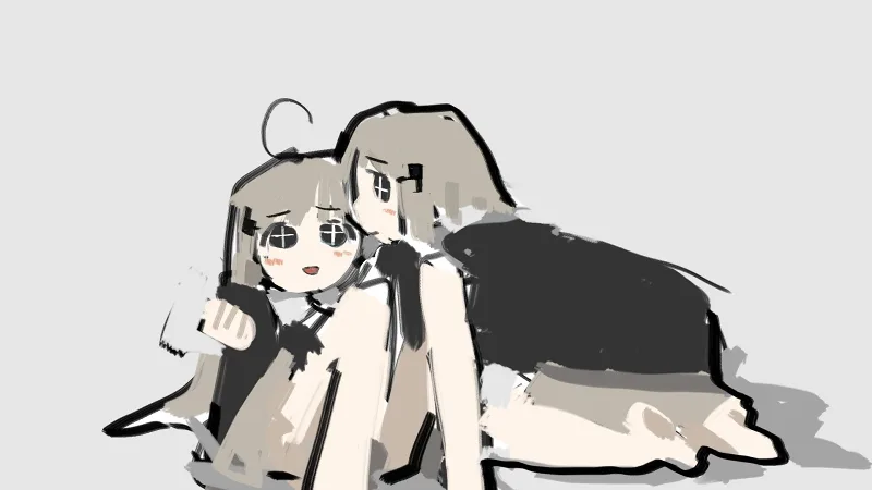 你的大腿