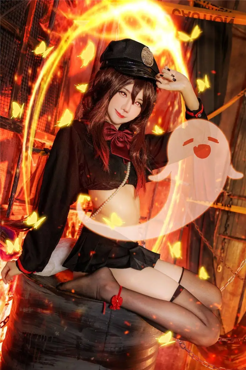 动漫专区,COSPLAY,原神