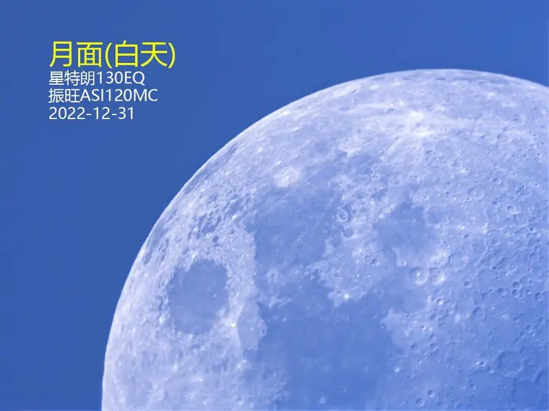 摄影,天文