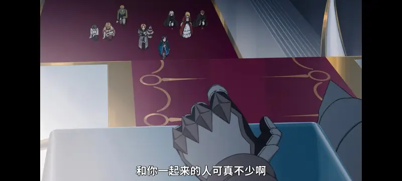 无职转生,无职转生到了异世界就拿出真本事,异世界,动画,动漫,番剧,日漫,二次元,ACG