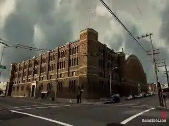 【哲学】Van打开地牢门原视频
