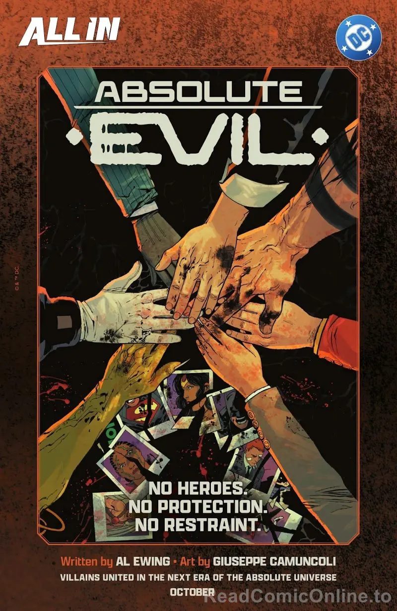 DC,DC漫画,美漫,动漫,超级英雄,漫画,绝对宇宙,神奇女侠,绝对神奇女侠,ACG