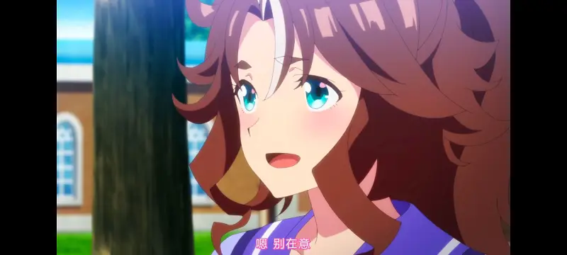 赛马娘,赛马娘PrettyDreby,赛马娘第二季,动画,动漫,番剧,ACG