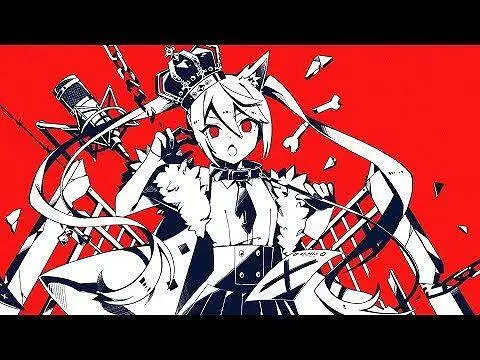 【初音ミク】ルマ【かいりきベア】