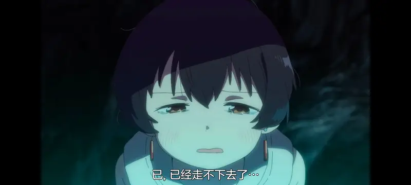 上伊那牡丹酒醉身姿似百合花般,上伊那牡丹醉姿如百合,动漫,动画,番剧,二次元,ACG