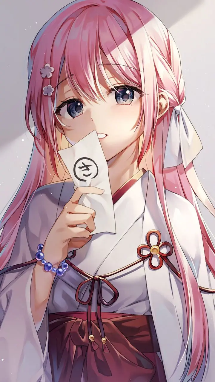 涩图