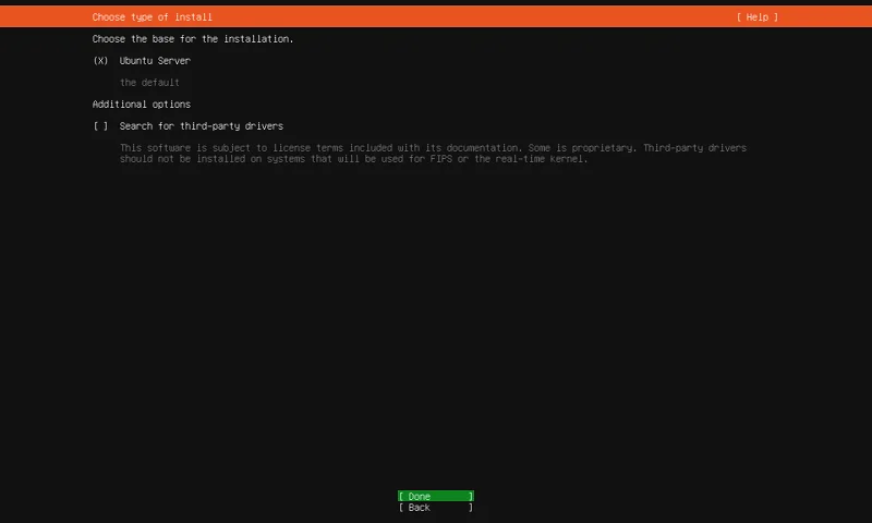 ubuntu