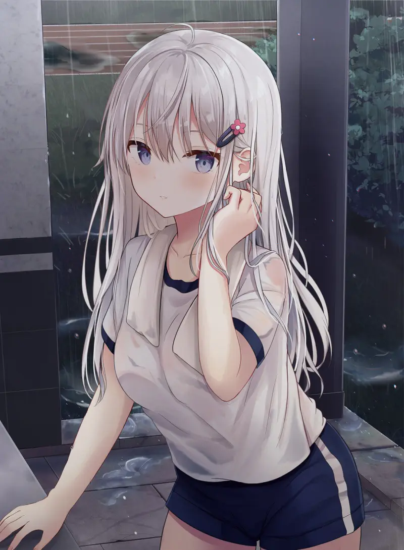 M站美图,美图,P站美图