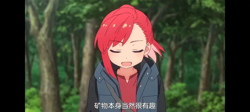 琉璃的宝石,动画,动漫,番剧,ACG