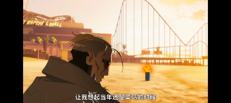 赛博朋克,赛博朋克边缘行者,赛博朋克边缘行者2,动画,动漫,番剧,二次元,ACG