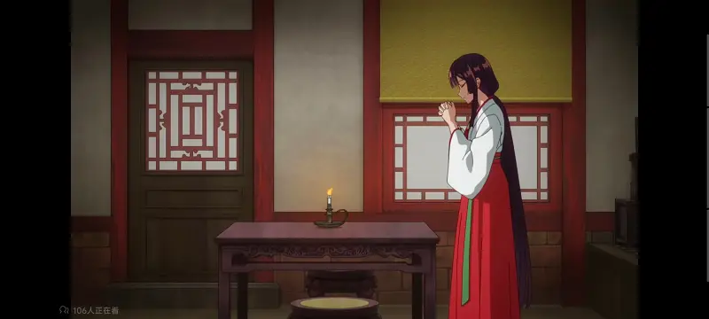恶女不才请多关照雏宫蝶鼠替换传,虽然我是不完美恶女雏宫蝶鼠替换传,动画,动漫,番剧,二次元,日漫,ACG