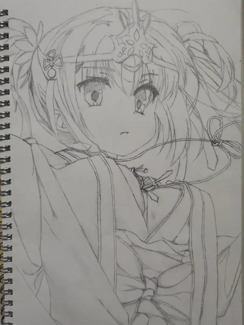 绘画创作