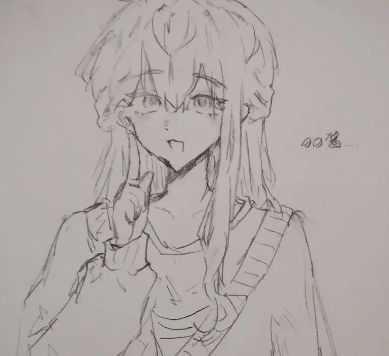 我不喜欢那绽放于青涩春季的可爱女孩